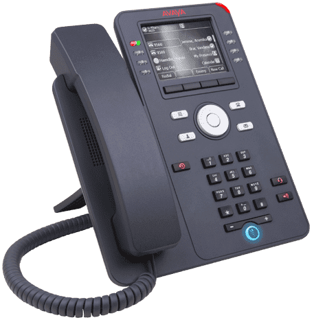Avaya J169 - стационарный IP-телефон