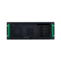 Schneider Electric HMIRSPFXR6702 Rack PC 4U, SSD,резерв AC,4PCIe,3PCI, W7