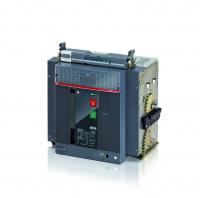 ABB 1SDA073546R1 Выключатель-разъединитель выкатной E4.2V/MS 4000 4p WMP