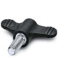 Phoenix contact 1206340 PPS CLAMPING LEVER Принадлежности для инструмента