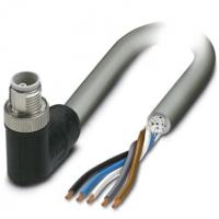 Phoenix contact 1414861 SAC-5P-M12MRL/ 5,0-500 FE SH Силовой кабель
