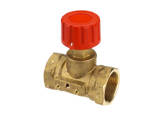 003L7702 (003z7702) Клапан балансировочный Danfoss CDT (ASV-M) Ду=50