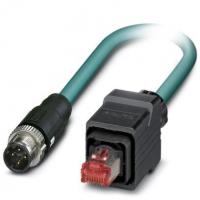 Phoenix contact 1407373 NBC-MSD/ 2,0-93E/R4QC SCO Сетевой кабель