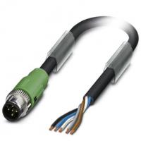 Phoenix contact 1518342 SAC-5P-MS/10,0-186 SCO Кабель для датчика / исполнительного элемента