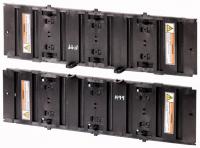 184193 Shutter for withdrawable unit IZMX404 (IZMX-SH404-1)