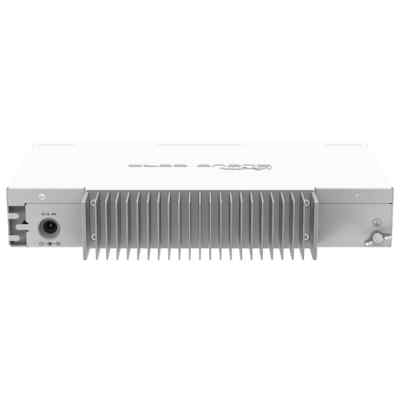 Роутер MikroTik CCR1009-7G-1C-PC