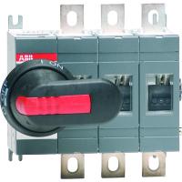 ABB 1SCA022751R1310 Рубильник OT200E02 до 200А 2-полюсный (без ручки управления)