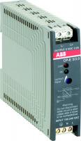 ABB 1SVR427033R3000 Блок питания CP-E 5/3.0 (регулир. вых. напряж) 90-265В AC / 120-370В DC, выход 5В DC /3.0A
