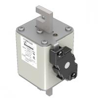 170M5242 Быстрый предохранитель 400A 1250V 2KN/110 AR CU