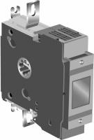 ABB 1SCA107931R1001 Дополнительный полюс OTZ2500E для рубильников OT2000…2500