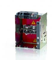 ABB 1SDA073907R1 Фиксированная часть выкатного исполнения E1.2 W FP Iu=1600 HR HR 3p