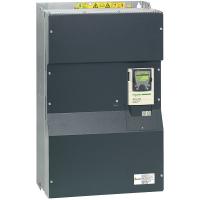 Schneider Electric ATV61QC20N4 ПРЕОБР ЧАСТ ATВ61 ВОДЯННОЕ ОХЛ 400В 200