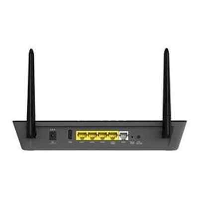 Роутер NetGear D6000-100PES