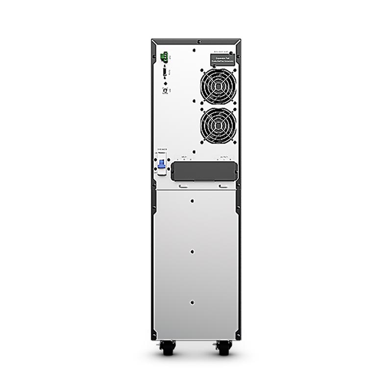ИБП CyberPower OLS6000EC