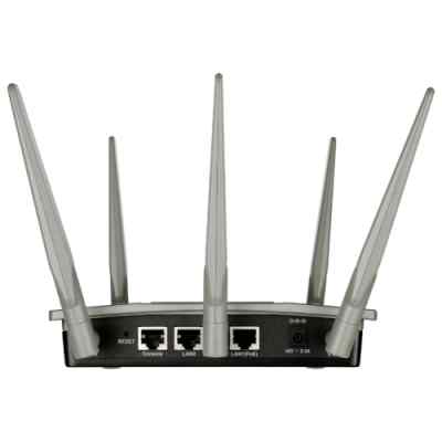 Точка доступа D-Link DAP-2695-RU-A1A