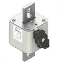 170M6744 Быстрый предохранитель 630A 1250V 3FKE/115 AR CU