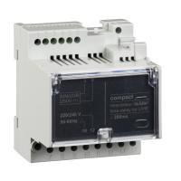 Schneider Electric LV429427 РЕЛЕ ВРЕМ. UVR 220-240В 50ГЦ NS80