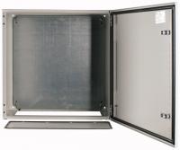 111700 EATON/MOELLER CS-66/300 Металлический навесной щит с монтажной платой (арт.111700)