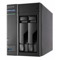 Сетевое хранилище Asustor AS302T