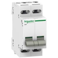 Schneider Electric A9S60432 ВЫКЛЮЧАТЕЛЬ НАГРУЗКИ iSW 4П 32A