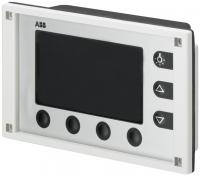 ABB GHQ6050059R0006 MT701.2,WS LCD табло, белое