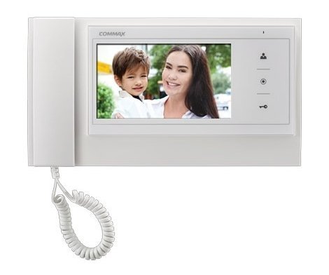 Commax CDV-70K белый
