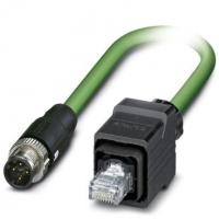 Phoenix contact 1407522 NBC-MSD/ 5,0-93B/R4QC SCO Сетевой кабель