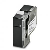 Phoenix contact 803967 MM-EMT (EX17)R C1 WH/BK Вставная табличка