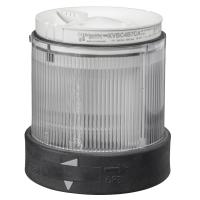 Schneider Electric XVBC2G7 МОДУЛЬ СВЕТ. КОЛ., 120В,70ММ, БЕСЦВ,IP65