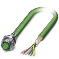Phoenix contact 1437630 SACCBP-FSB-5CON-PG9/5,0-900SCO Встраиваемый разъем (розетка) шинной системы