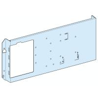 Schneider Electric 03031 МОНТ.ПЛ.ГОР.СТАЦ.АПП-В NS250 С ПОВ.РУК