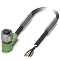 Phoenix contact 1401179 SAC-4P-15,0-PUR/FR SCO Кабель для датчика / исполнительного элемента
