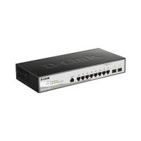 Коммутатор D-Link DGS-1210-10-ME-B1A