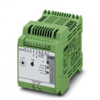 Phoenix contact 2866640 MINI-DC-UPS/24DC/2 Источник бесперебойного питания
