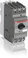 ABB 1SAM451000R1014 Автоматич.выключ. MS165-32 75кА с регулир. тепловой защитой 23А-32А Класс тепл. расцепит. 10