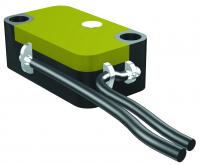 ABB 1SDA066150R1 Контакты состояния выключателя AUX-C 2Q+1SY 250 Va.c/d.c. A1-A2 3p-4p