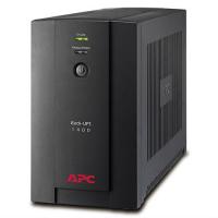ИБП APC Back-UPS 1400 ВА, 230 В BX1400U-GR