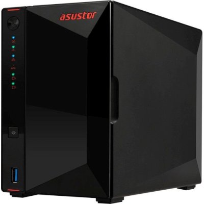 Сетевое хранилище Asustor AS5202T
