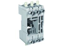 ABB 1SDA068184R1 Фиксированная часть втычного исполнения XT1 P FP 3p HR