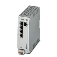 Phoenix contact 2702665 FL SWITCH 2105 Промышленный коммутатор