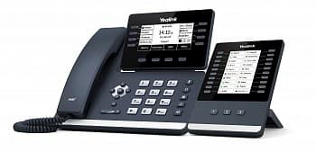 Yealink SIP-T53W - стационарный IP-телефон