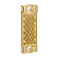 Schneider Electric XUZCR0402CR ОТРАЖАТЕЛЬ ДЛЯ ДАТЧИКА, 40х18 ММ