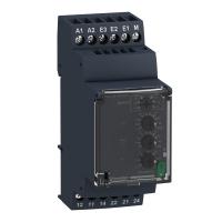 Schneider Electric RM35JA32MT РЕЛЕ КОНТР. ТОКА , 0.15-15A, 380-415В