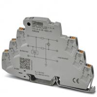 Phoenix contact 1065316 TTC-6-3-HF-12DC-PT Устройство защиты от перенапряжений