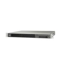 Межсетевой экран Cisco ASA5512-K9
