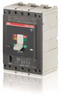 ABB 1SDA054415R1 Выключатель автоматический T5H 630 PR222DS/P-LSIG In=630 3p F F
