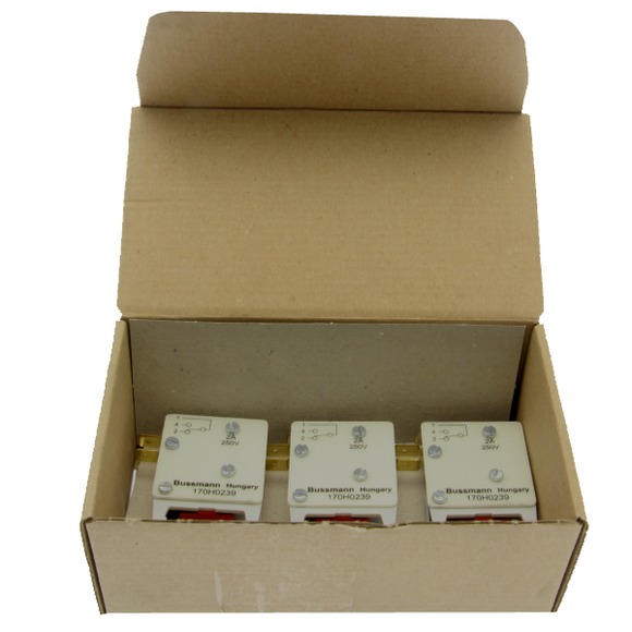 170H0239 Микровыключатель K1 2A 250V 3 3KV