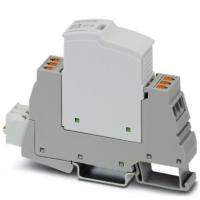 Phoenix contact 2907925 PLT-SEC-T3-24-FM-PT Устройство защиты от перенапряжений, тип 3