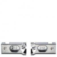 Phoenix contact 1212661 CF 1000-10 LZT6,0 Принадлежности для автоматов