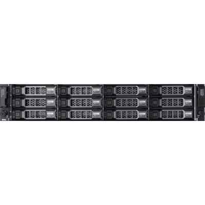 Сетевое хранилище Dell PowerVault MD3400 210-ACCG-18